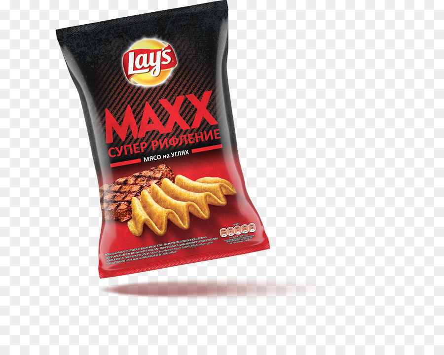 Maxx De Lay，Papas Fritas PNG