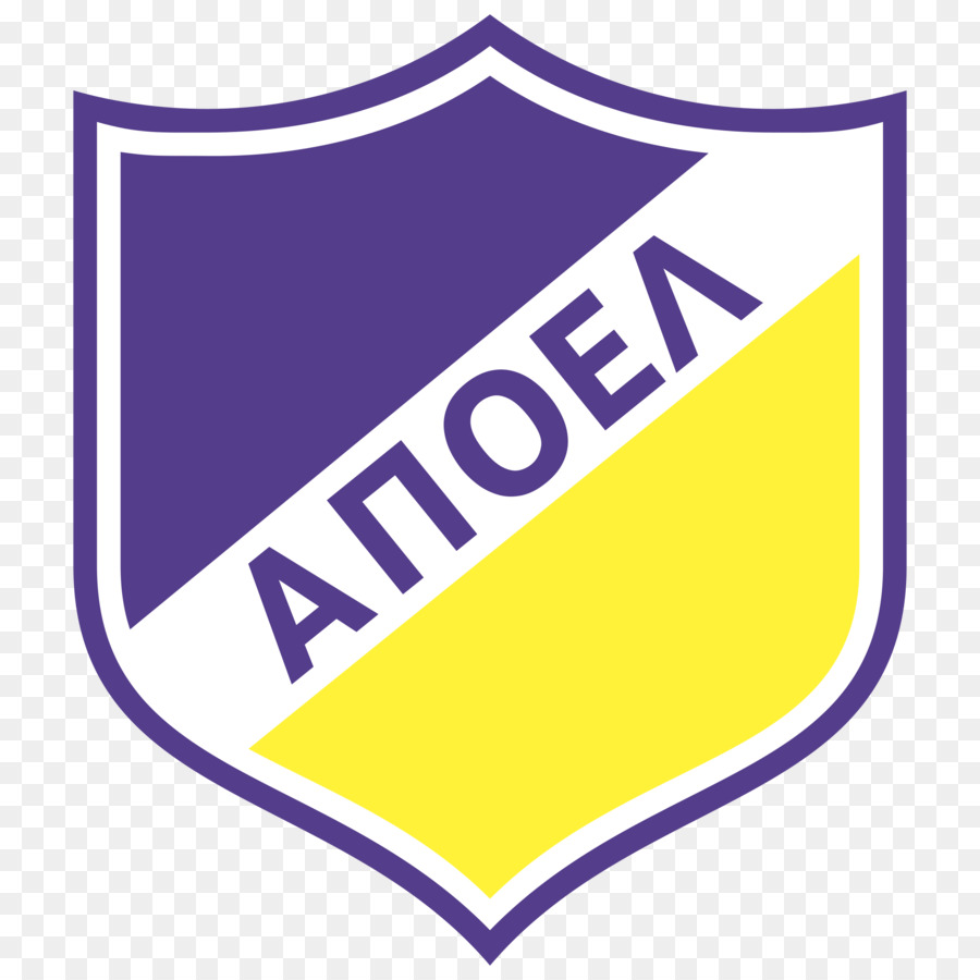 Logotipo De Apoel，Blindaje PNG