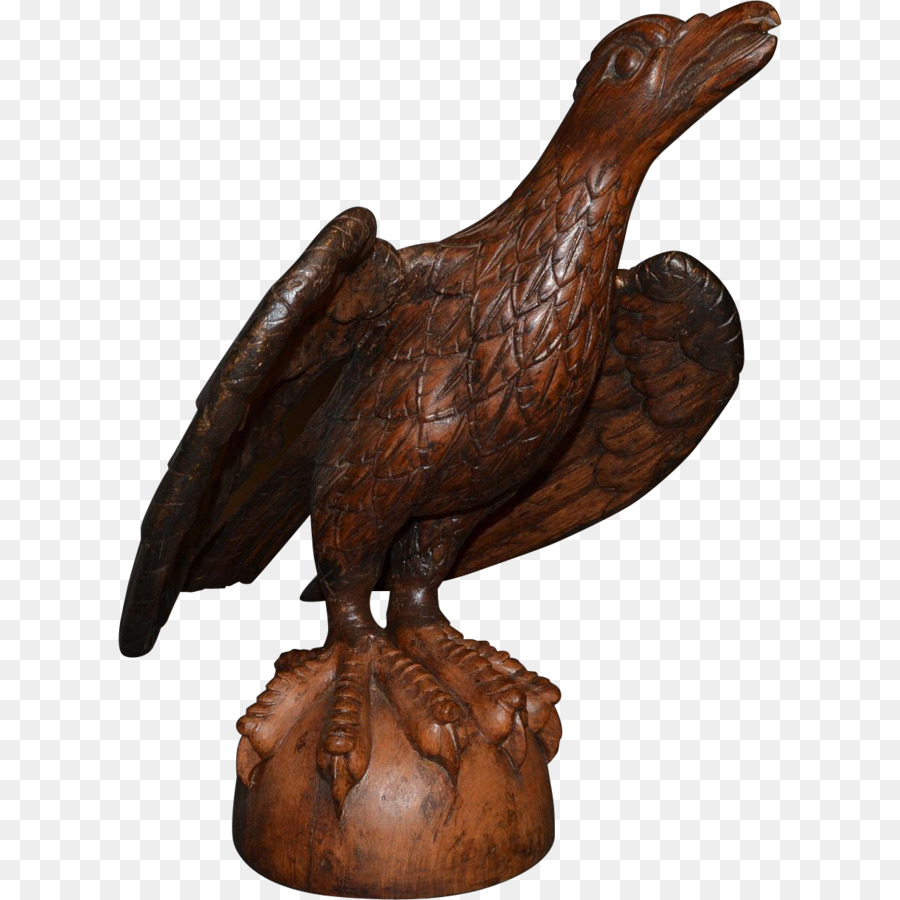 Escultura De Bronce，Madera PNG