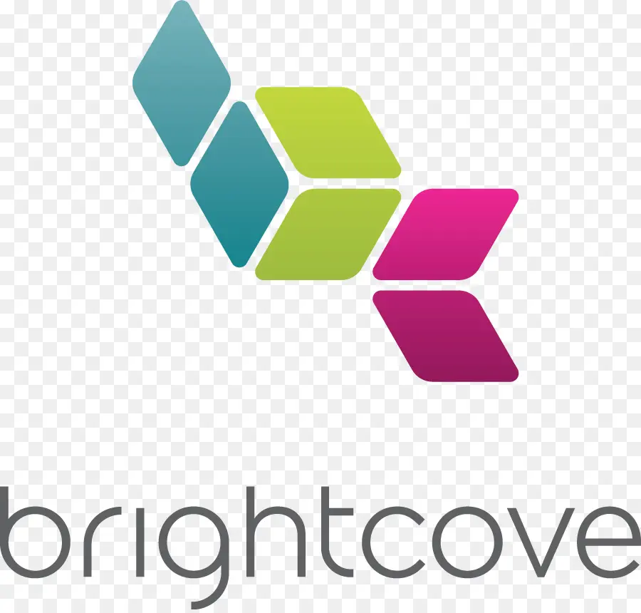 Logotipo De Brightcove，Marca PNG