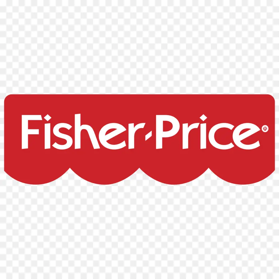 Logotipo De Fisher Price，Marca PNG