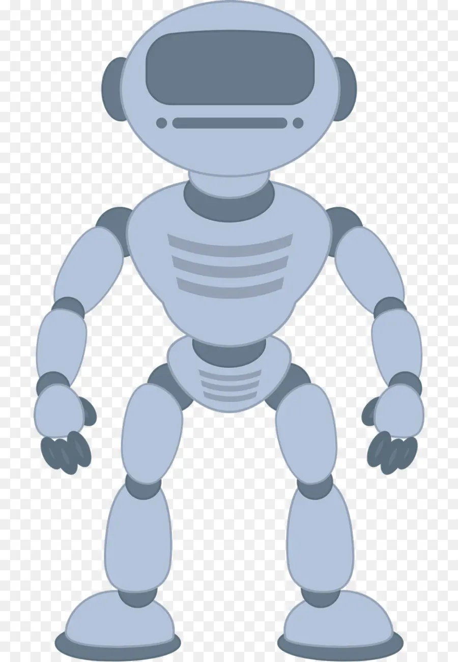 Robot，Robótica PNG