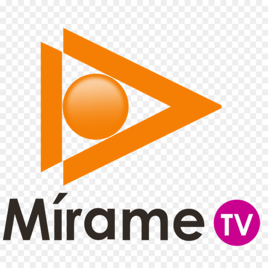 Mírame Televisión，La Televisión PNG