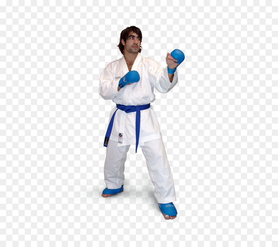 Karate，Kumite PNG