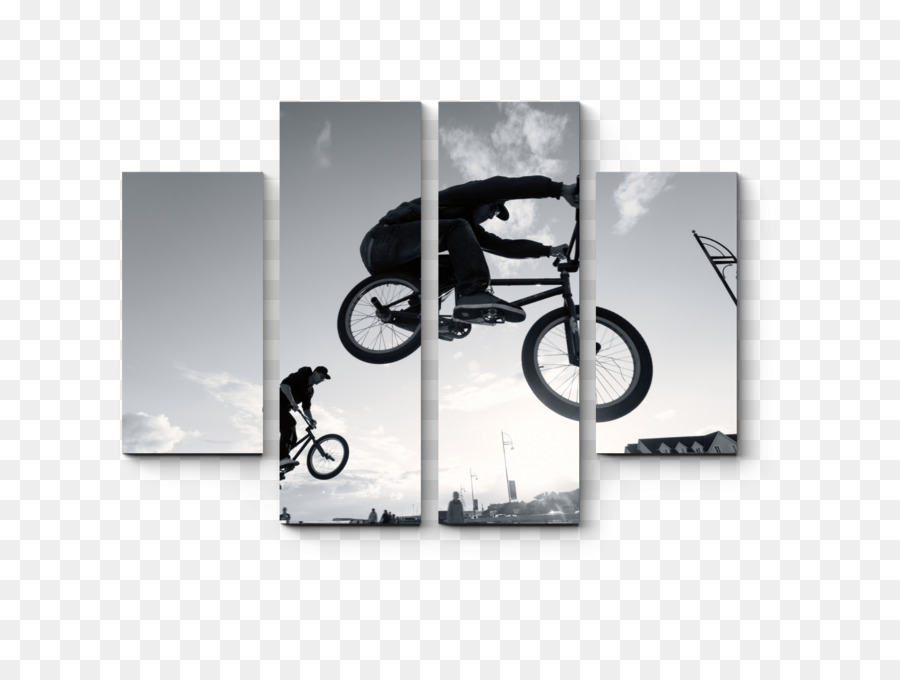 Bmx，Bicicleta PNG