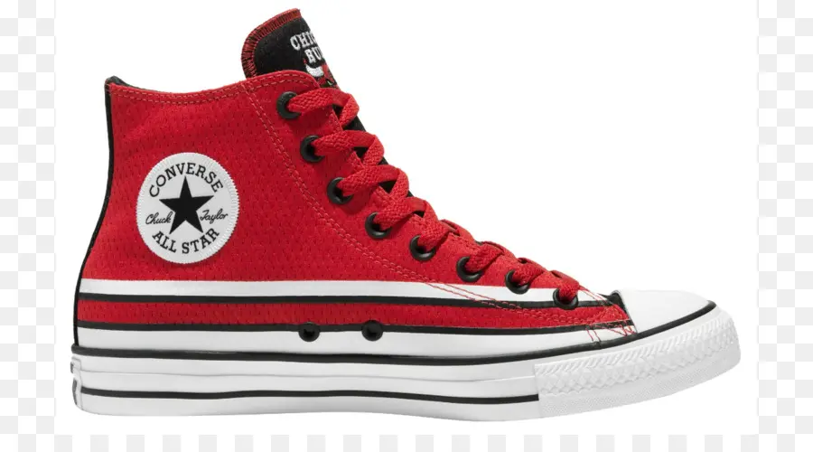 Chuck Taylor Allstars，Conversar PNG