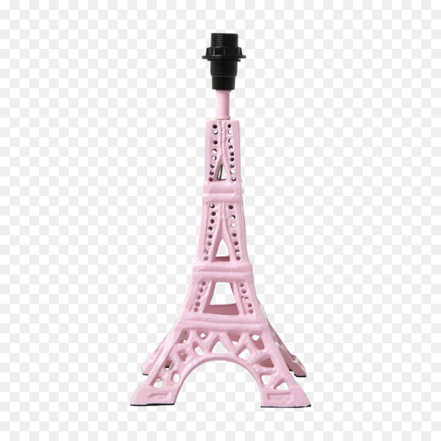 Lámpara De La Torre Eiffel，París PNG