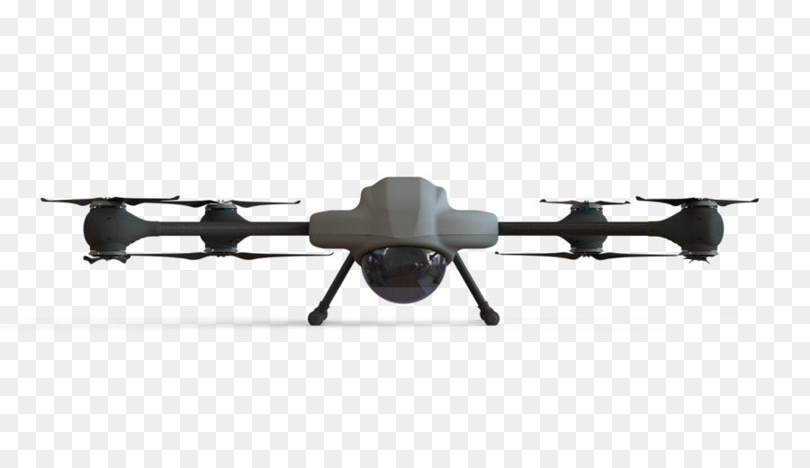 Vehículo Aéreo No Tripulado，Quadcopter PNG