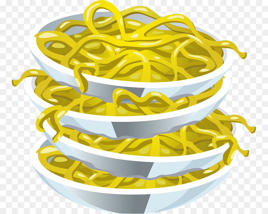 Cocina China，Fideos Chinos PNG