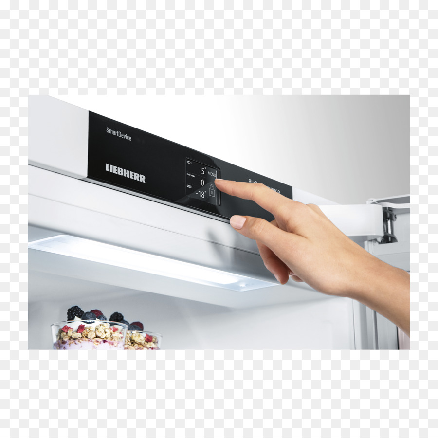 Grupo Liebherr，Refrigerador PNG