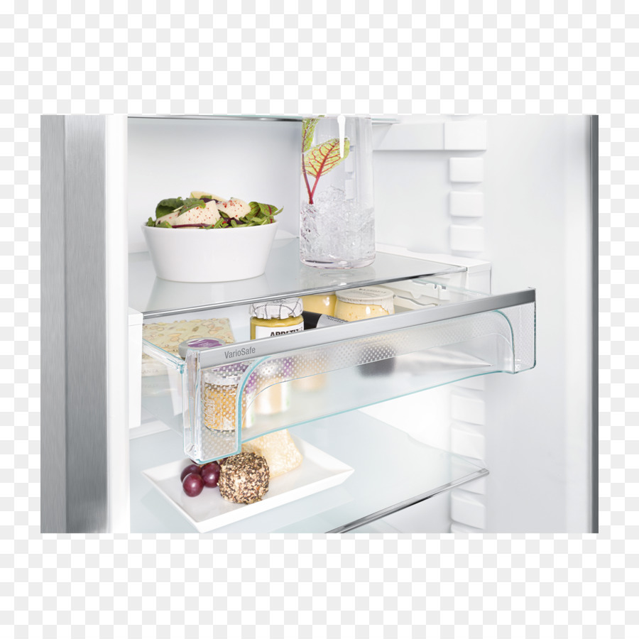 Grupo Liebherr，Refrigerador PNG