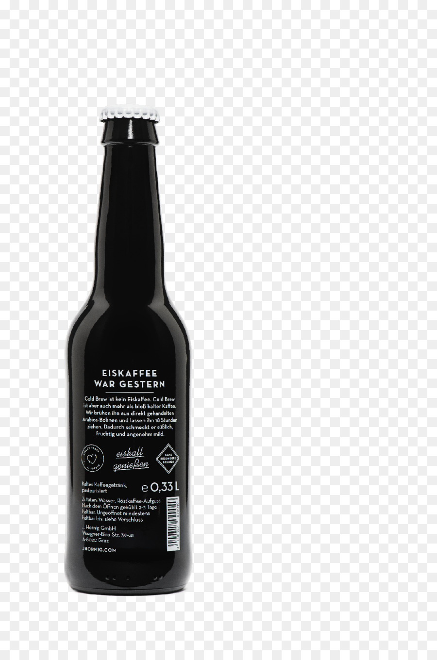 La Cerveza，Botella De Cerveza PNG