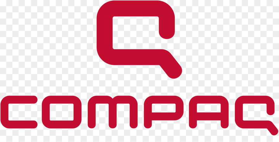 Logotipo De Compaq，Marca PNG