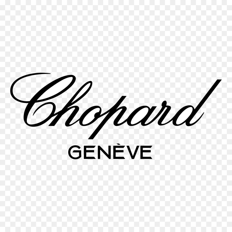 Logotipo，Chopard PNG