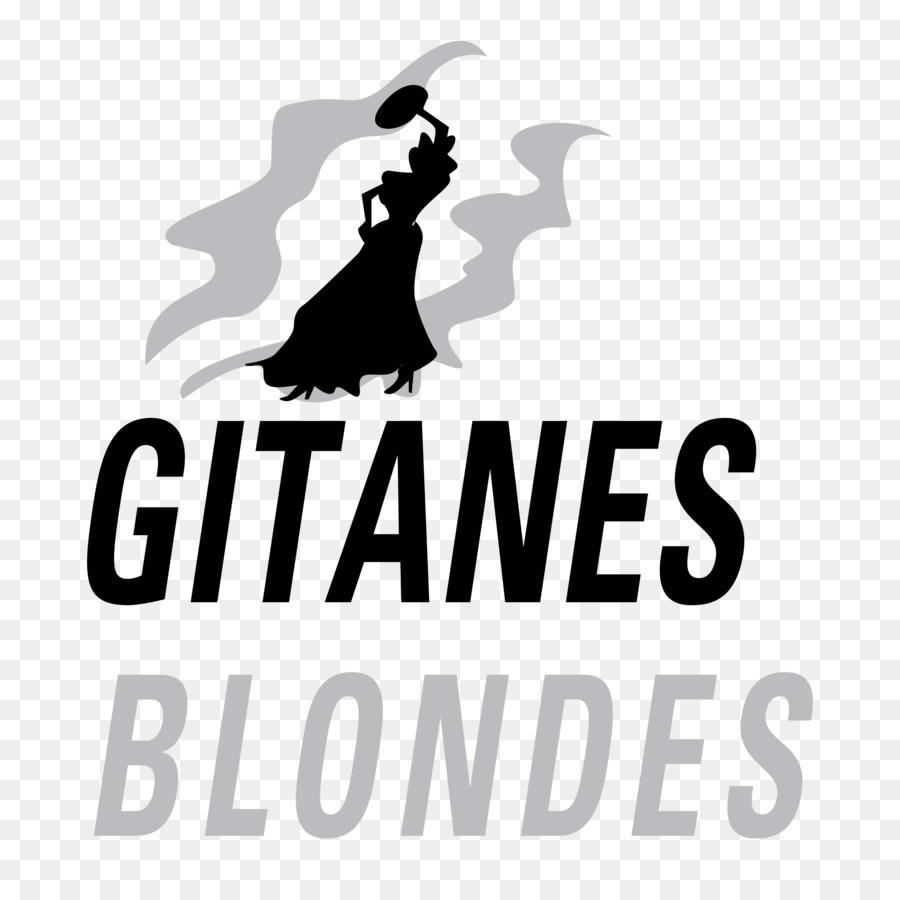 Logotipo De Gitanes Rubias，Logo PNG