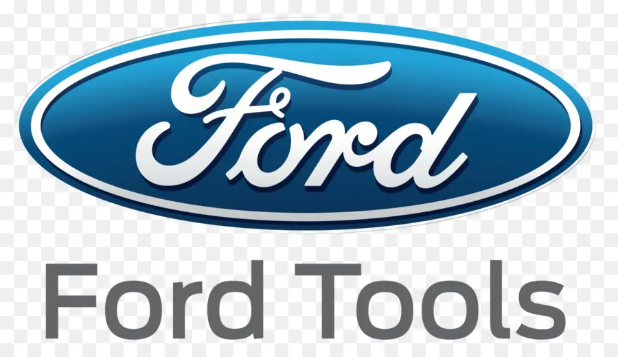 Compania De Motores Ford，Logo PNG
