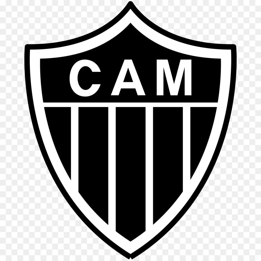 Club Atlético Mineiro，El Clube Atlético Mineiro De Tete PNG