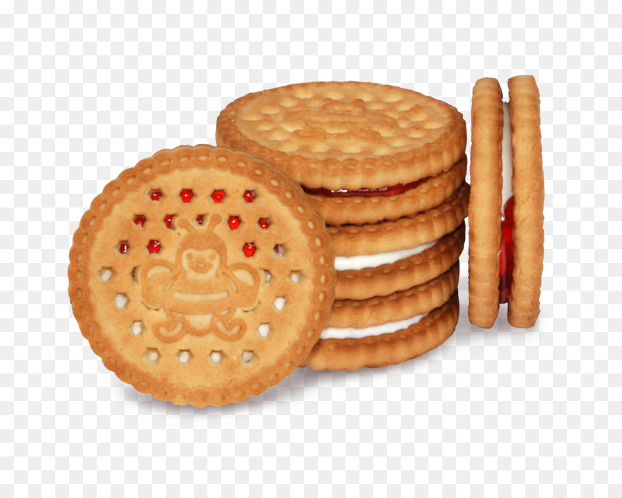Ritz Crackers，Cookie M PNG