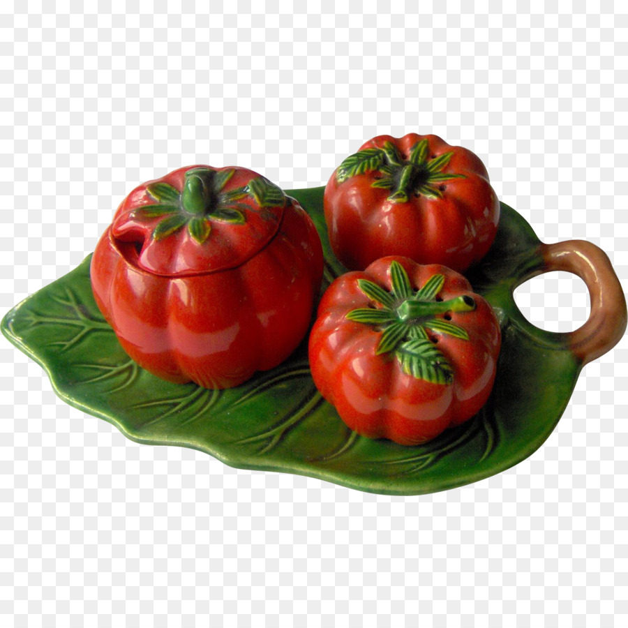 Tomate，Ají Picante PNG