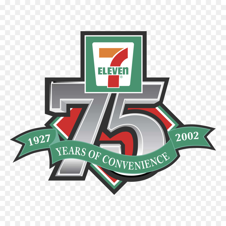 Logotipo，7eleven PNG