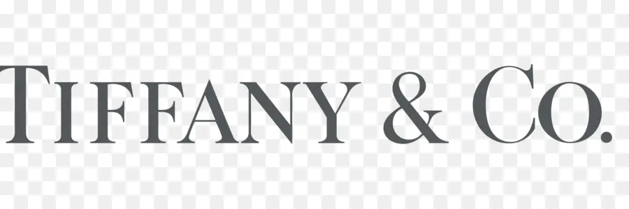 Logotipo De Tiffany Co，Joyas PNG