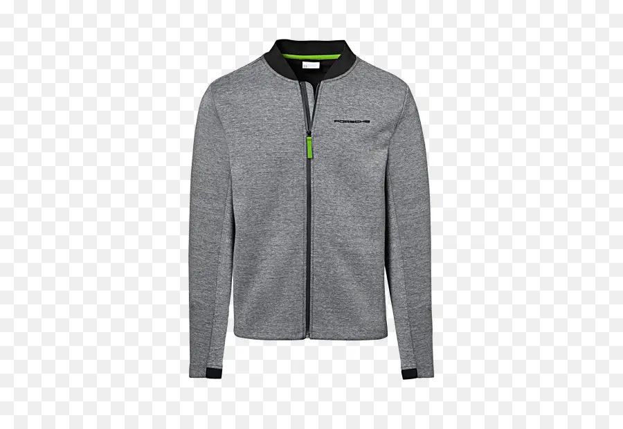 Chaqueta Gris，Ropa De Calle PNG