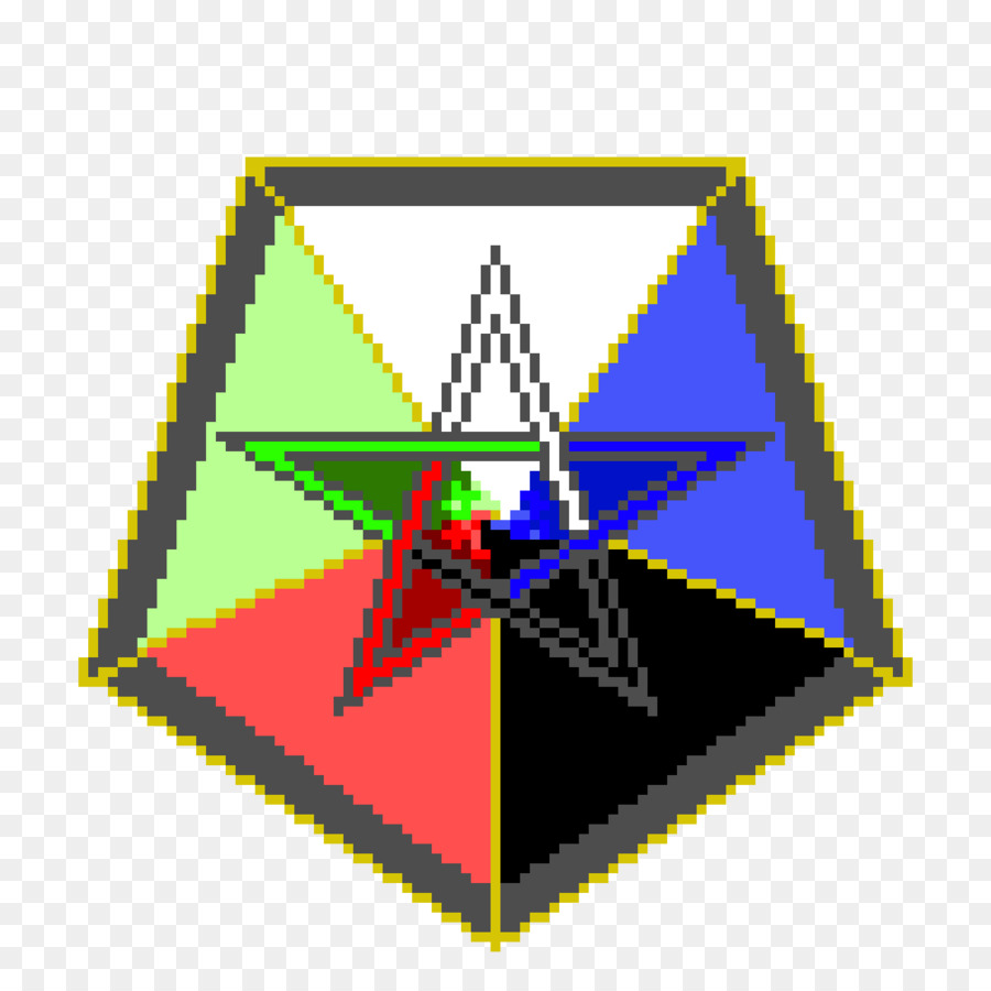Triángulo，Punto PNG