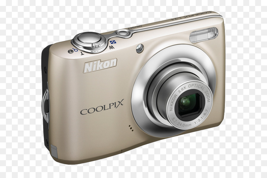 Nikon Coolpix S3100，Nikon Coolpix L22 PNG