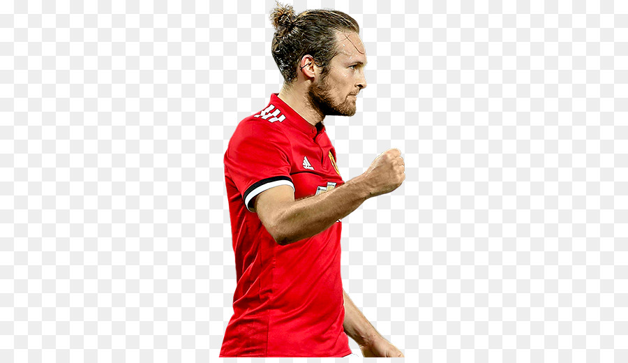 Daley Blind，El Manchester United Fc PNG