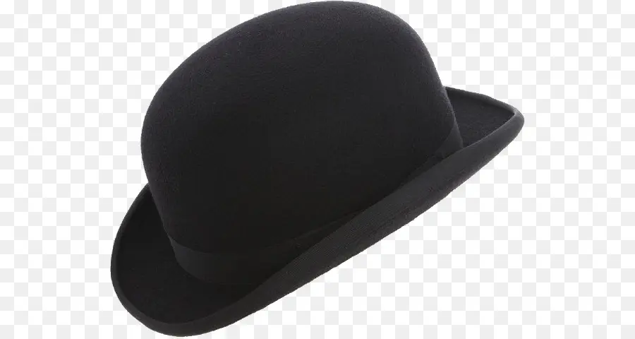 Sombrero De Jugador De Bolos，Sombrero PNG