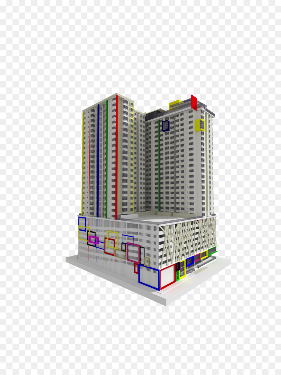 Edificio，Mensaje De Texto PNG