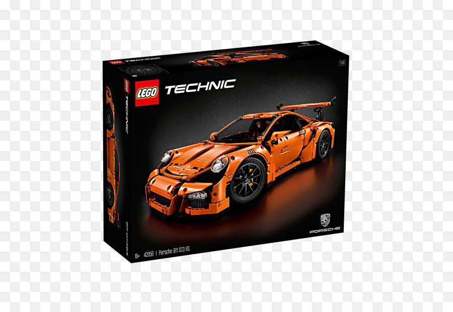 Porsche，Lego Technic PNG