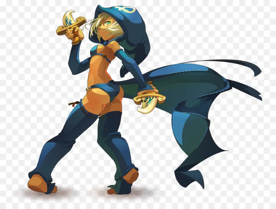 Dofus，Wakfu PNG