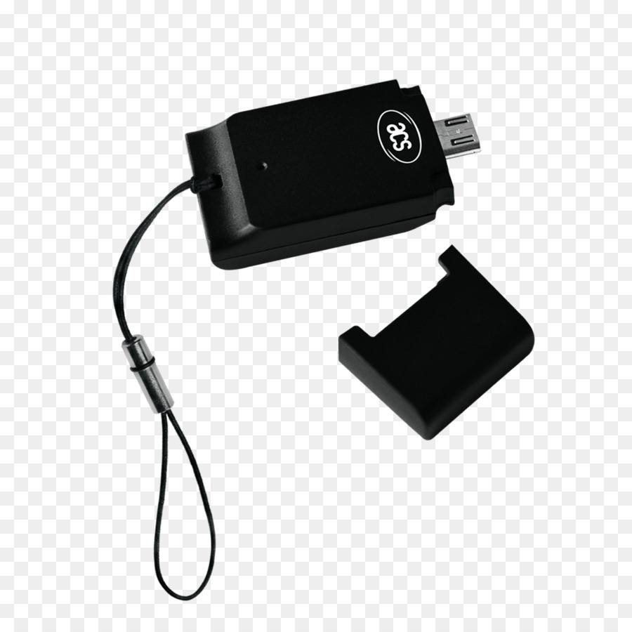 Adaptador De Ca，Lector De Tarjetas PNG