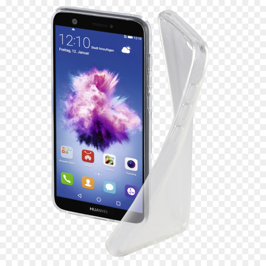 Huawei Smart P，Smartphone PNG