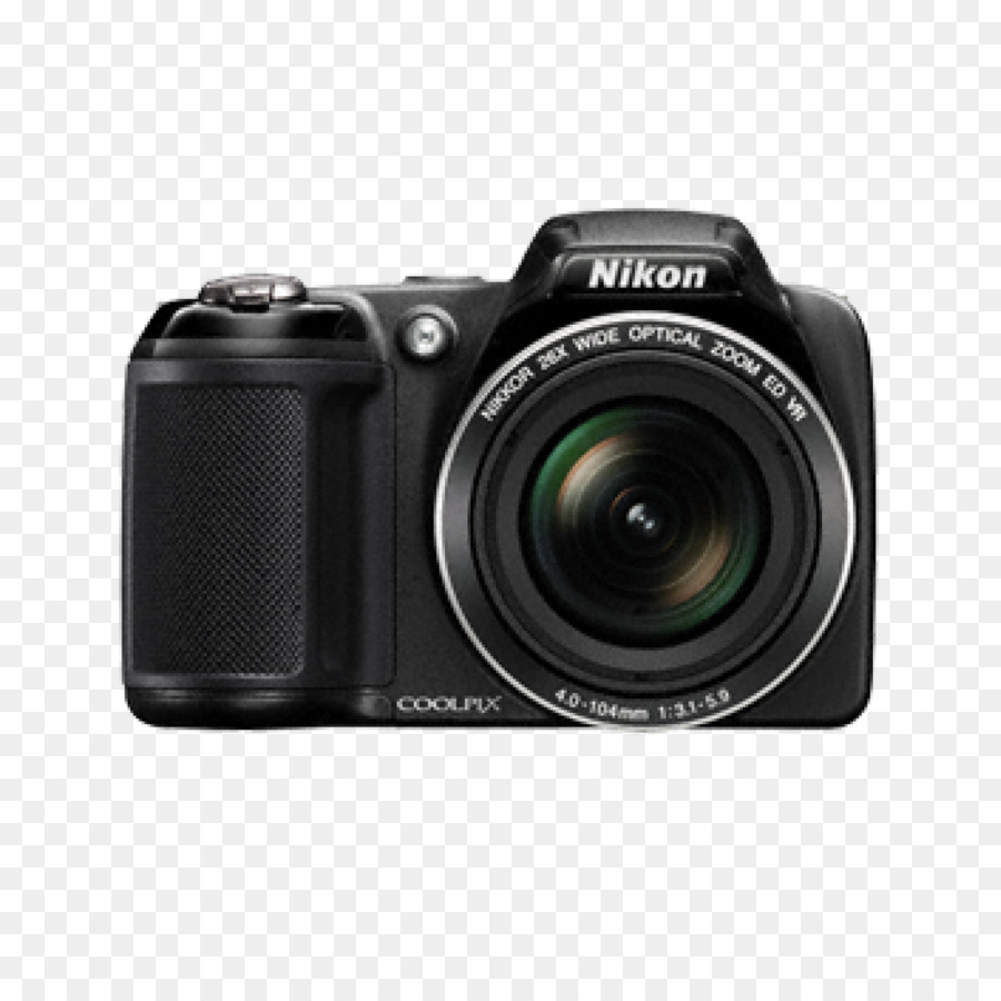 Nikon Coolpix L810，Nikon Coolpix L330 PNG