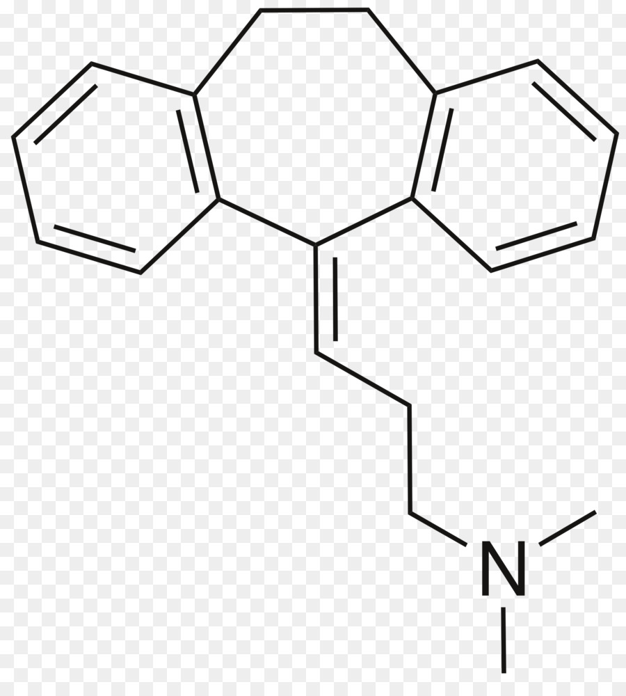 Amitriptilina，Medicamento Farmacéutico PNG