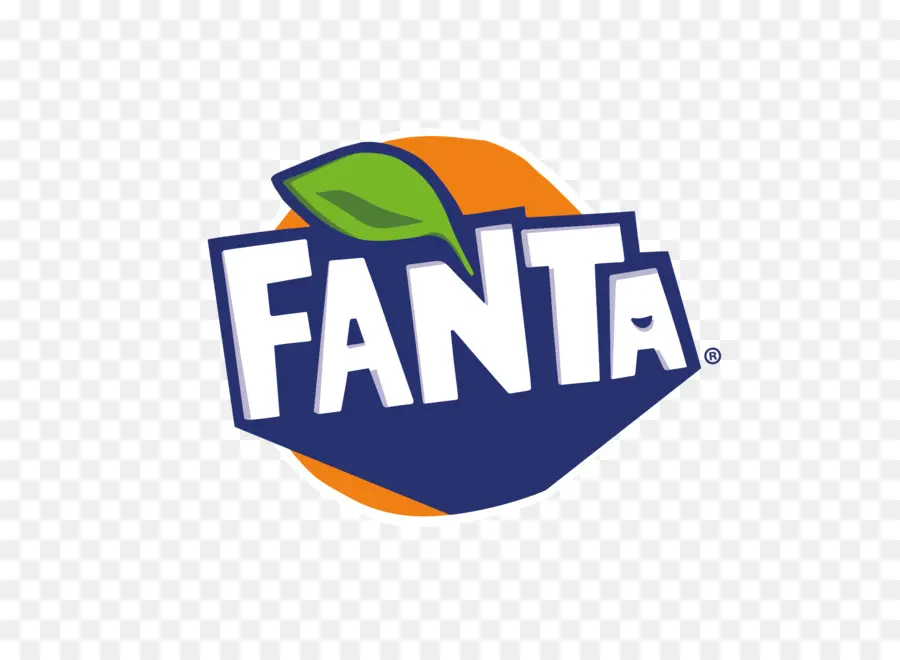 Logo，Fanta PNG