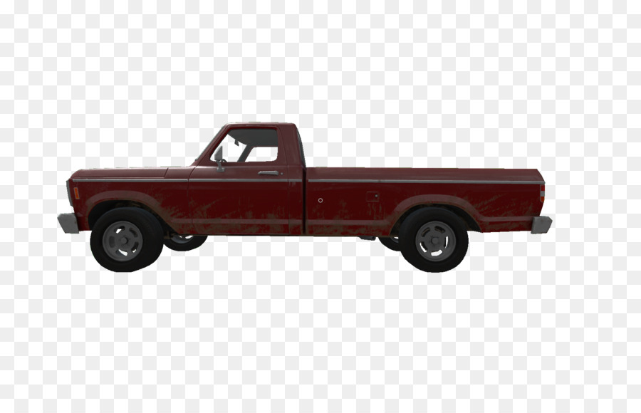 Camioneta，Auto PNG