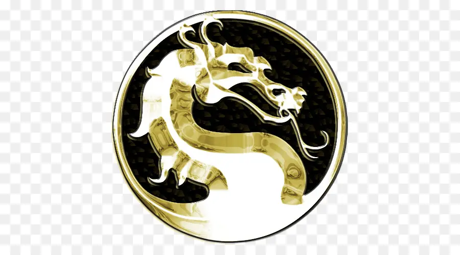 Oro Mortal Kombat，Alianza Mortal Kombat Alianza PNG