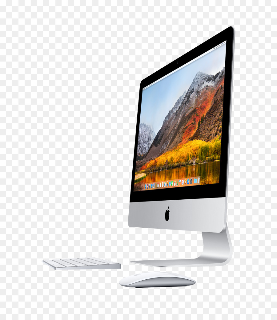 Apple Imac Retina 5k De 27 De 2017，Apple PNG