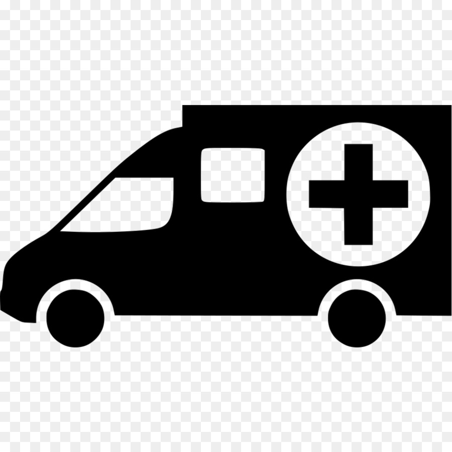 Ambulancia，Servicios Médicos De Emergencia PNG