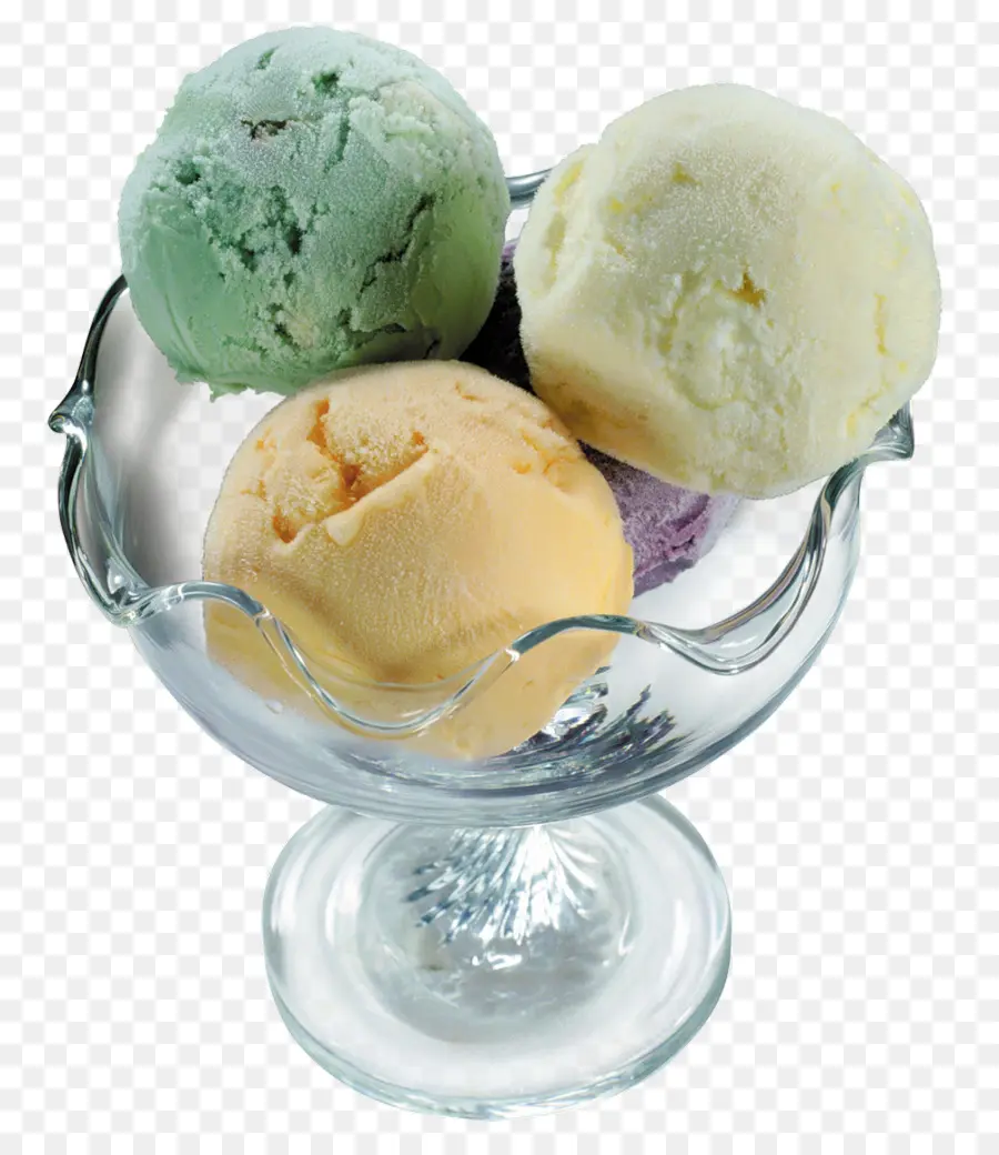 Helado，De Postre PNG