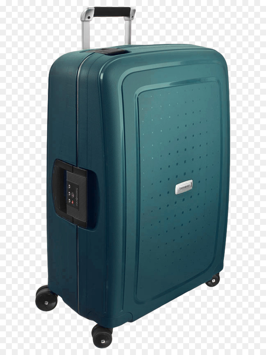 Samsonite，Maleta PNG