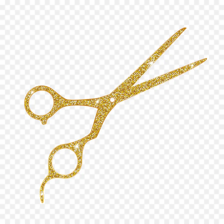 Peine，Tijeras De Corte De Pelo PNG