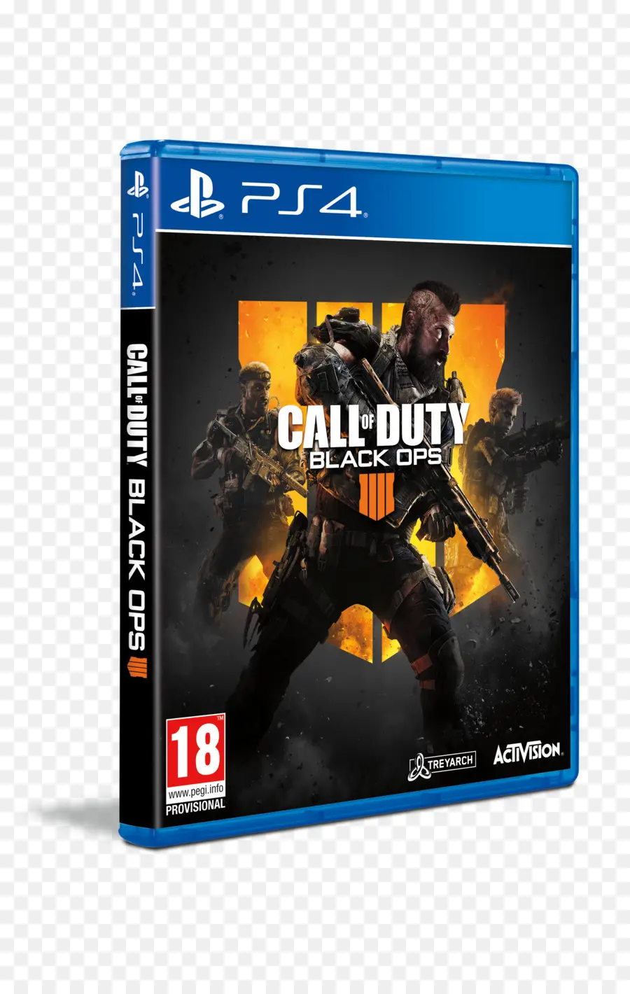 Call Of Duty Black Ops 4，Call Of Duty Black Ops PNG