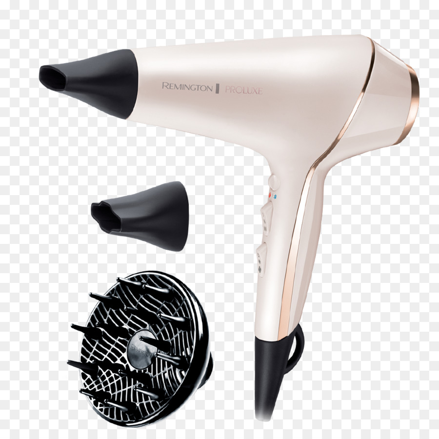 Secadoras De Cabello，Remington Remington Secador De Cabello PNG