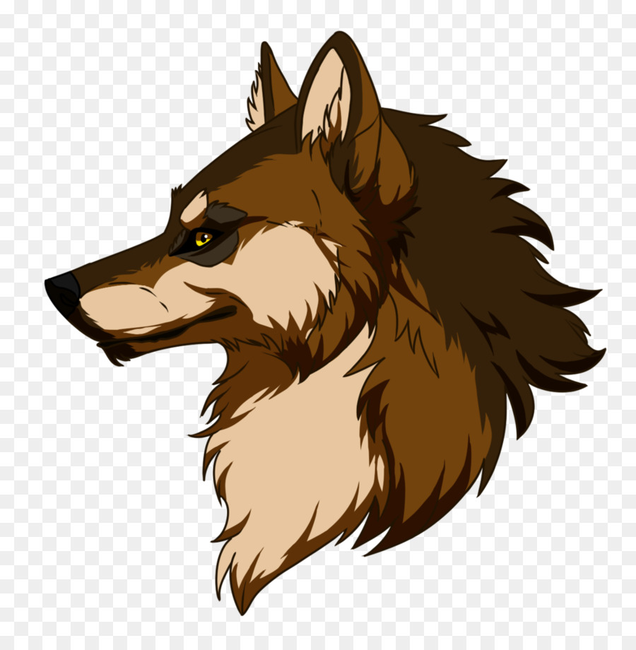 Lobo，Canino PNG