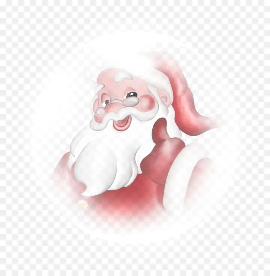 Santa Claus，Ded Moroz PNG