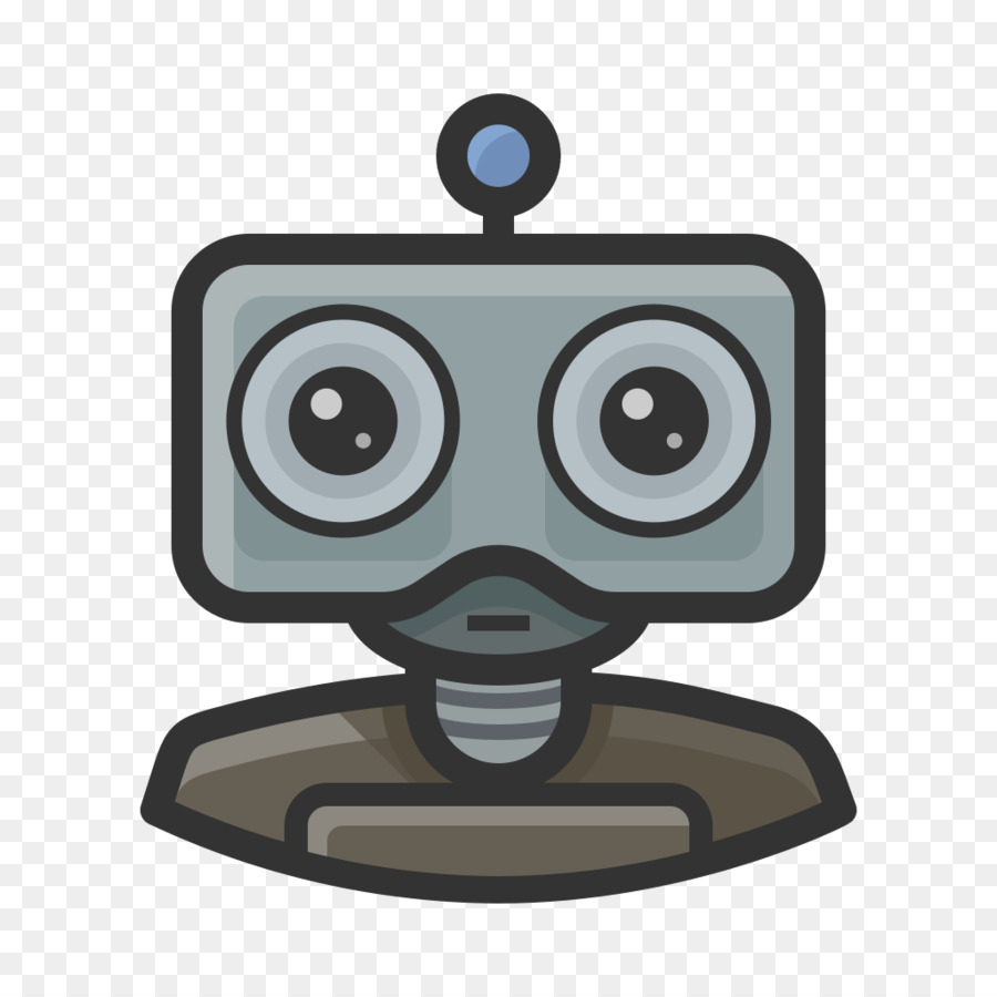 Robot，Iconos De Equipo PNG